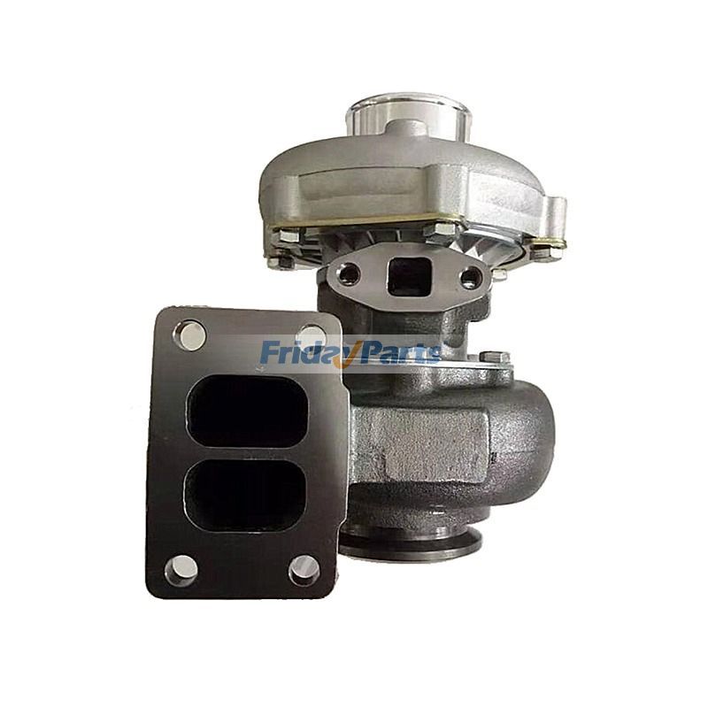 Turbo TA3108 Turbolader D9NN6K682CA für New Holland Ford 268 Motor 6610 7610 7700 A62 A625 A64 A66