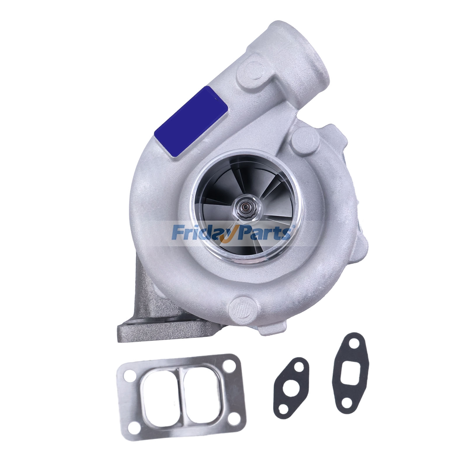FridayParts Turbocharger