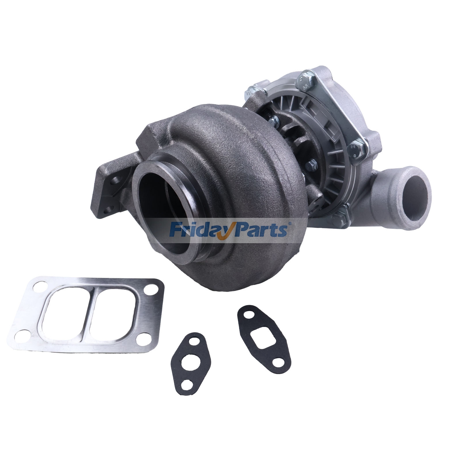 Turbocharger in Stock in China