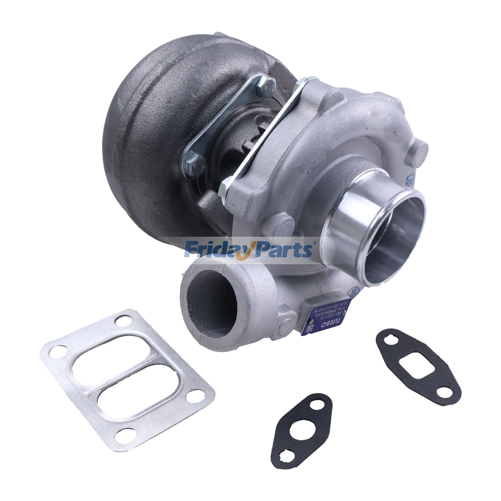  Turbocharger For Ford,For New Holland