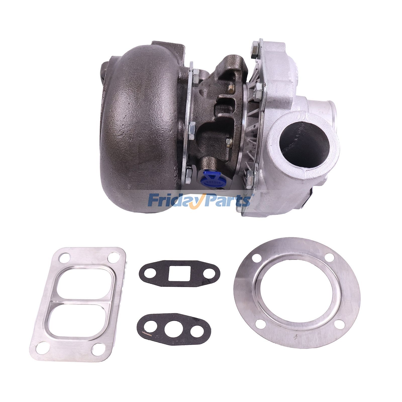 Turboladerfür Motor,Traktor,Lastkraftwagen ,Fahrzeug