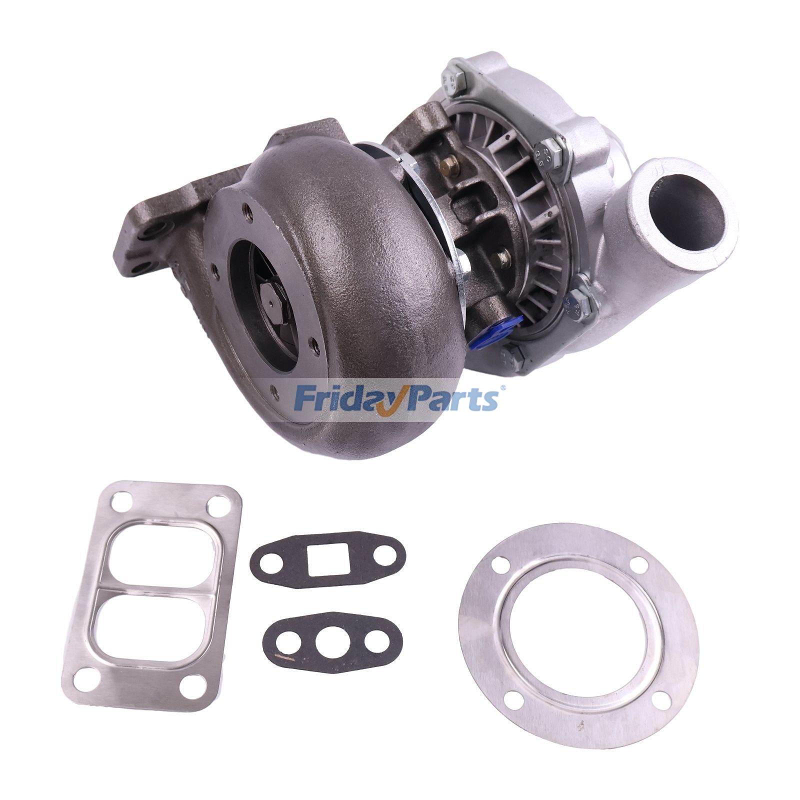 Turbo TA3114 Turbolader 465722-0001 3140960299KZ für Mercedes-Benz Motor OM314A Lkw Traktor Busfür 