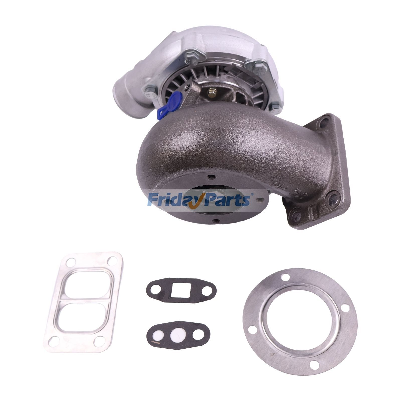 Turboladerfür Motor,Traktor,Lastkraftwagen ,Fahrzeug