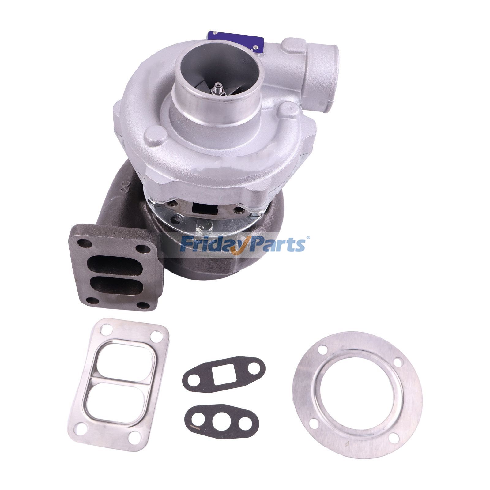 Turbo TA3114 Turbolader 465722-0001 3140960299KZ für Mercedes-Benz Motor OM314A Lkw Traktor Bus