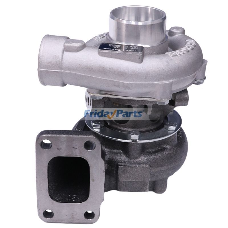 Turbocharger for Engine