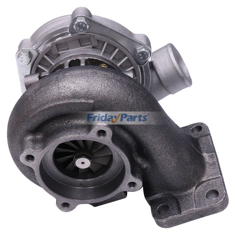 FridayParts Turbocharger