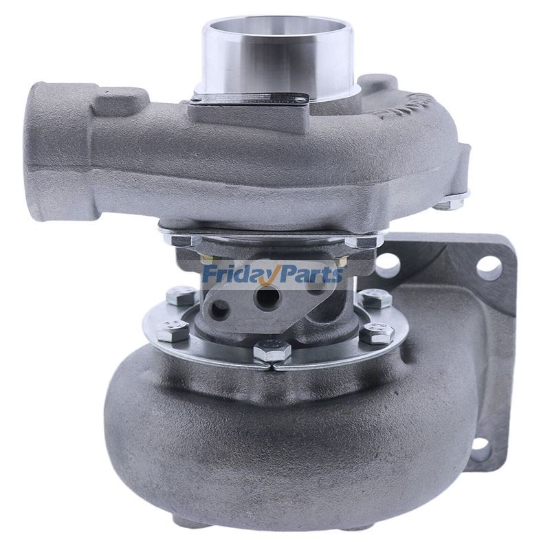 Achetez Turbocompresseur TA3118 pour Iveco 8045.25.385 CASE New Holland chez FridayParts