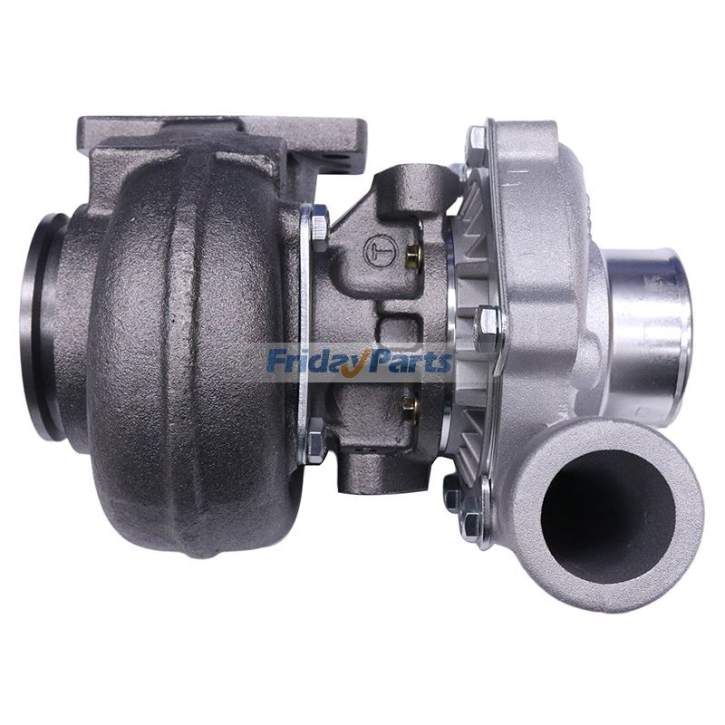Turbo TA3119 Turbocharger 466746-0004 E6NN6K682BA for Ford