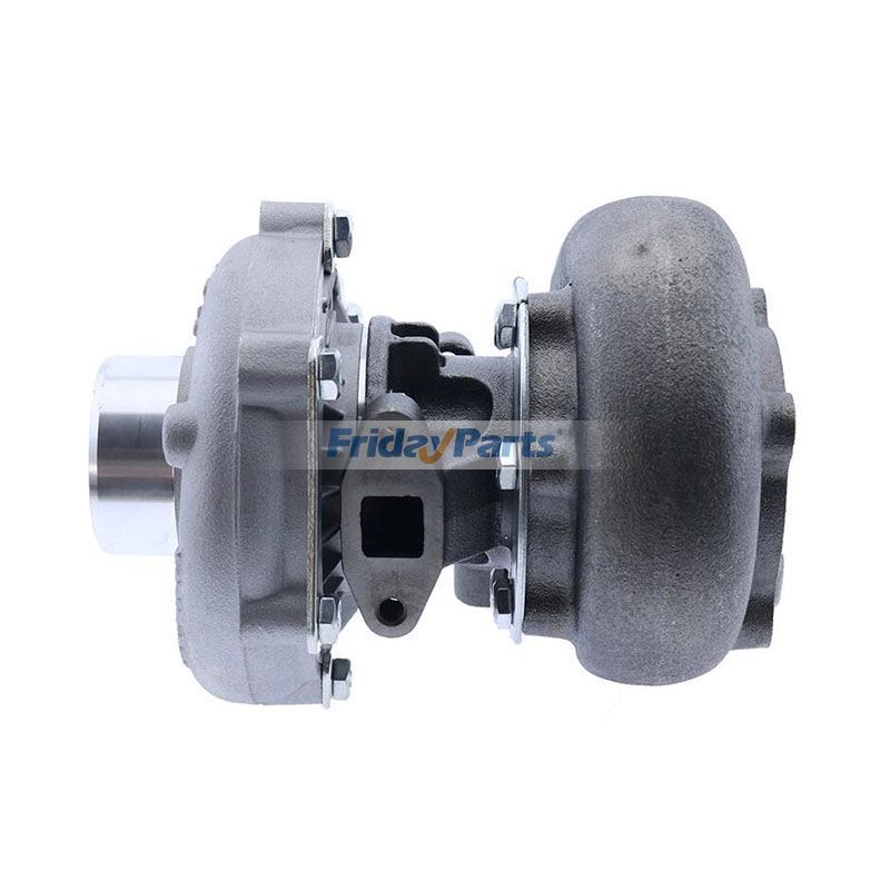Turbo TA3123 Turbocharger for Perkins JCB Wheel for Engine,Loader