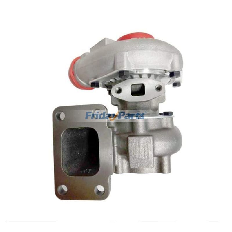 Turbo TA3123 Turbocharger 4988426 for Cummins Engine 4B 4BT 4BTA 3.9L