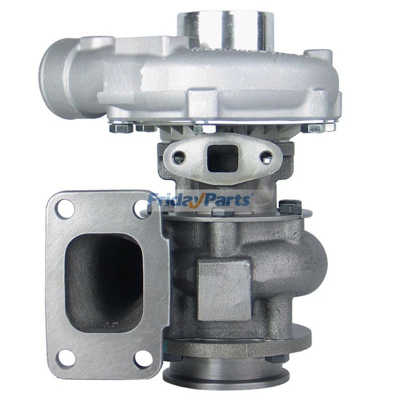 Turbo TA3123 Turbocompressor 728001-5001 para motor Cummins 4BTA para Motor