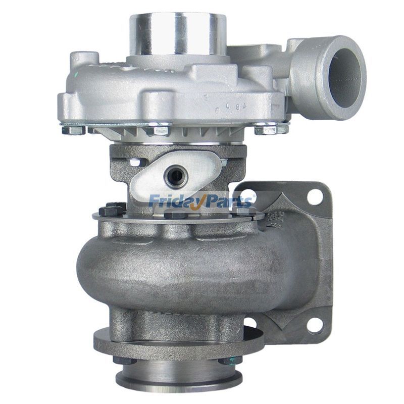 Turbo TA3123 Turbocompressor 728001-5001 para motor Cummins 4BTA