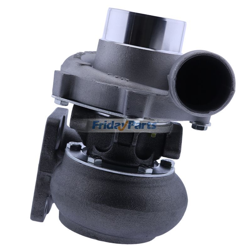 HITACHI用,JOHN DEERE用エクスカベーター用ターボ TA3401 ターボチャージャー