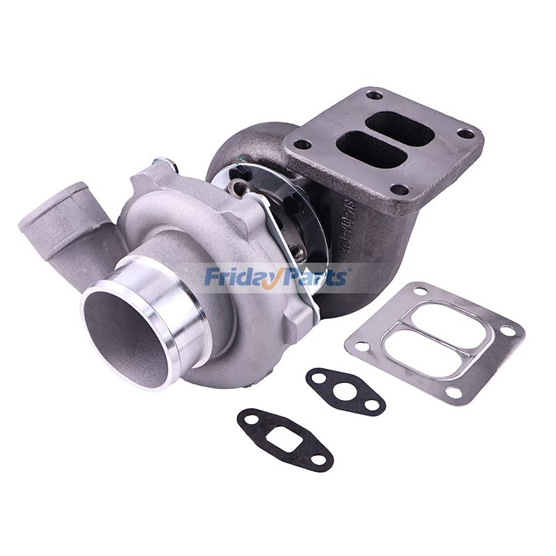 JOHN DEERE用ターボチャージャー