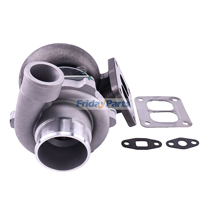 JOHN DEERE用エンジン,エクスカベーター,トラクター用ターボチャージャー