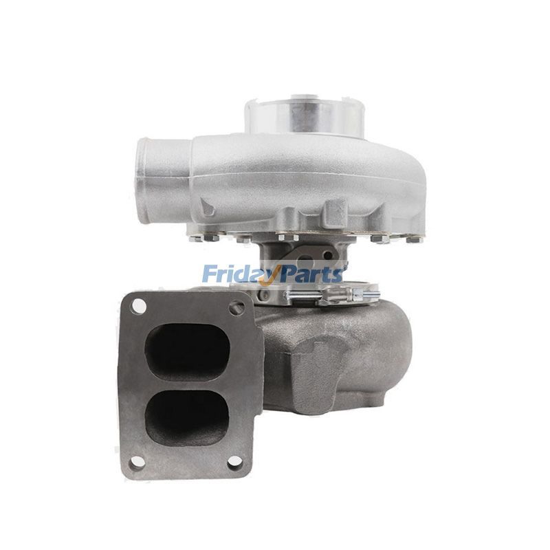 Turbo TA4502 Turbocharger 65.09100-7073 65.09100-7202 for Doosan Engine DE12TIS Excavator TXC340-1 TXC420-1 TXC470-1
