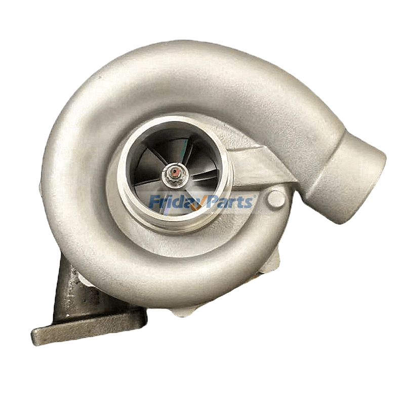 Turbo TA4503 Turbocharger 465942-5011S 370870 for DAF Engine DHS825 Truck 2100 2300 2500