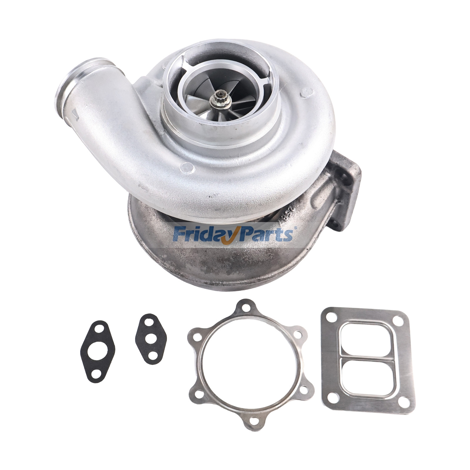 Turbo TA4513 Turbocompressor VOE11043094 para Volvo Engine TD102GC TD102KF Truck F10 N10 para Motor,Carregadora ,Caminhão Off-Road,Caminhão