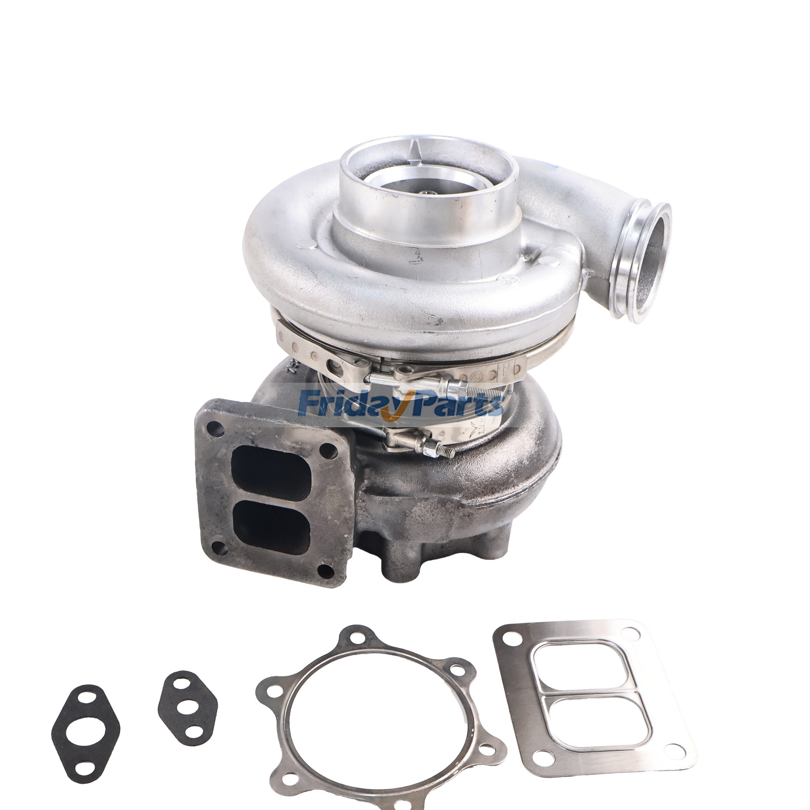 Turbo TA4513 Turbocharger VOE11043094 for Volvo Engine TD102GC TD102KF Truck F10 N10