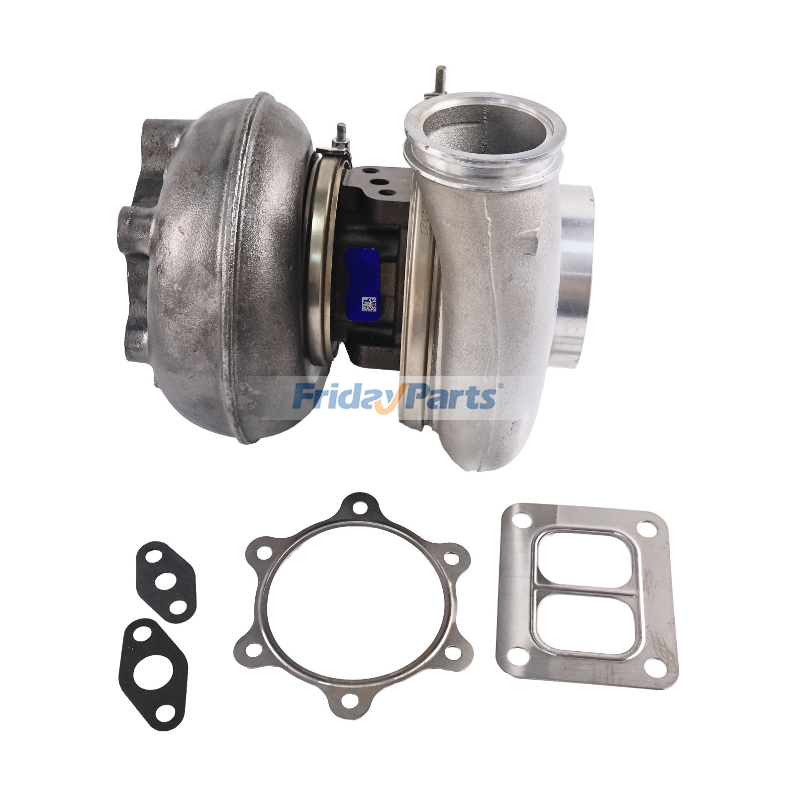 Compre Turbo TA4513 Turbocompressor VOE11043094 para Volvo Engine TD102GC TD102KF Truck F10 N10 na FridayParts