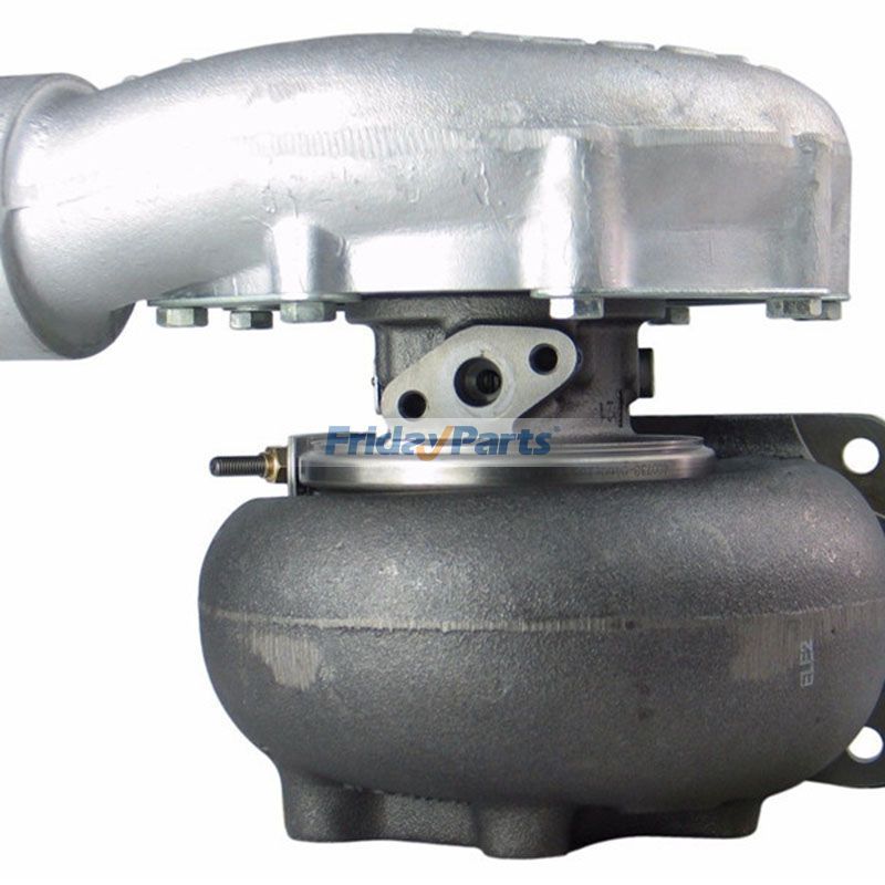  Turbo TA4521 Turbocharger 