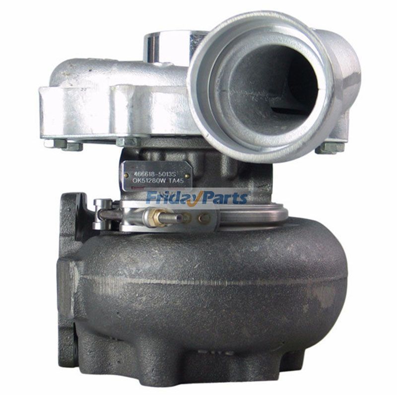 Turbo TA4521 Turbocharger for Vehicle