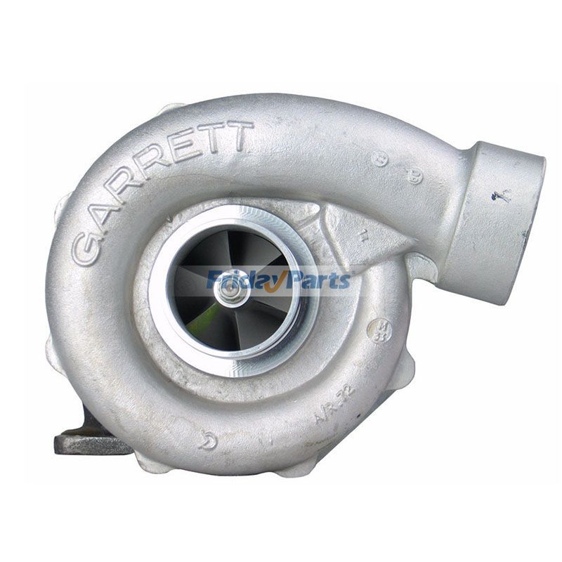 Vehicle Turbo TA4521 Turbocharger