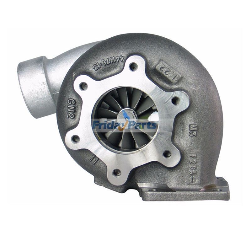 Turbo TA4521 Turbocharger in Stock in China