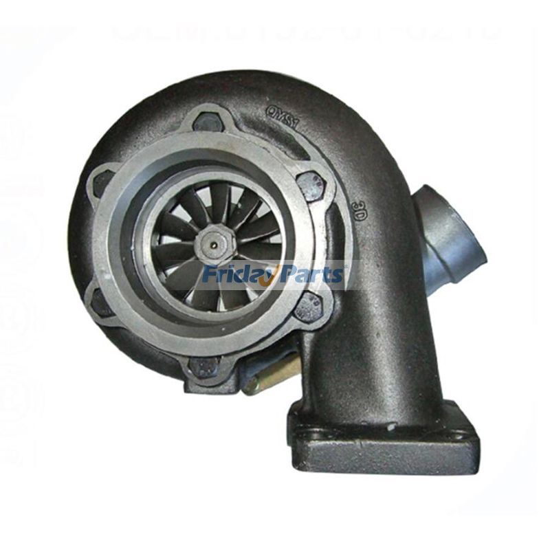  Turbo TA4532 Turbocharger For KOMATSU