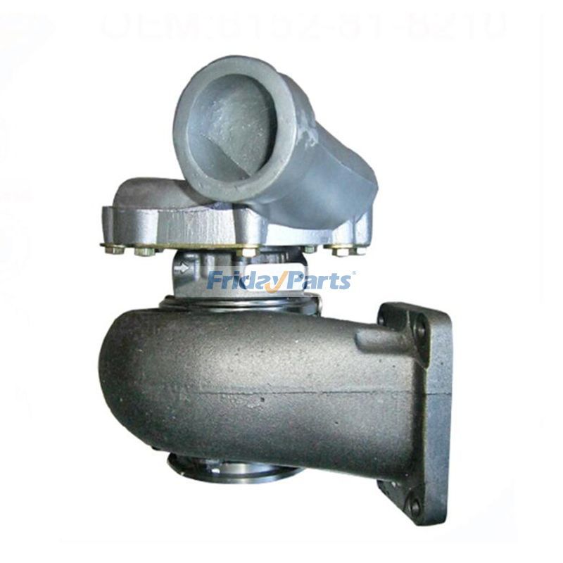 Excavator Turbo TA4532 Turbocharger
