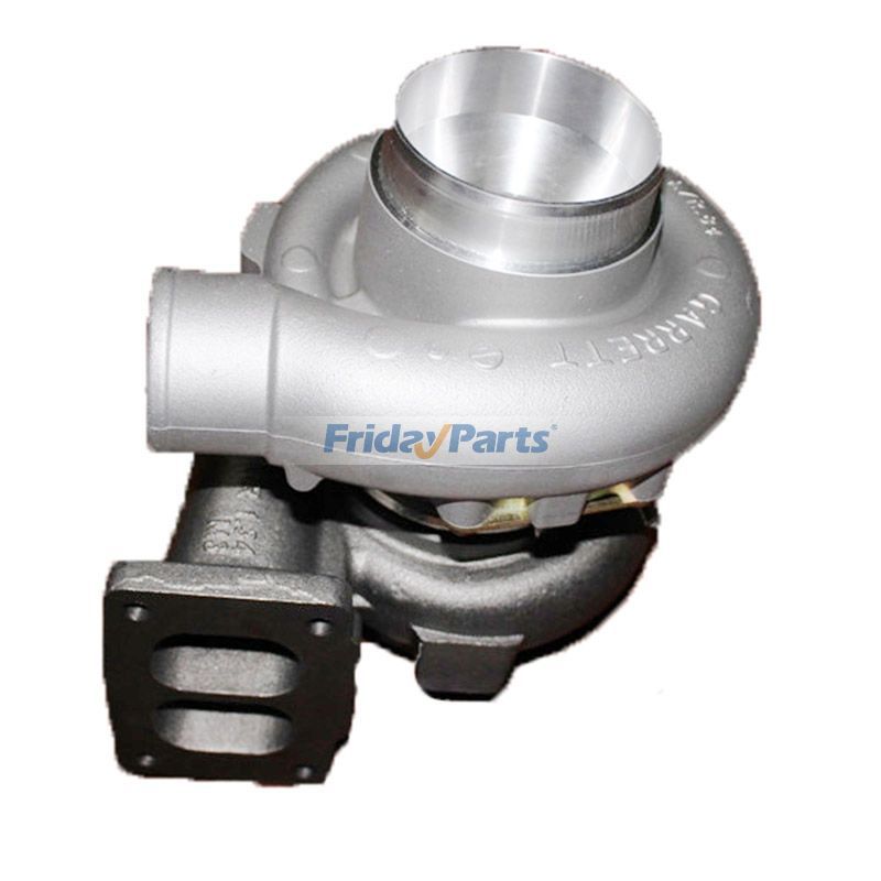 Turbo TA4538 Turbolader 65.09100-7172 466617-0003 für Daewoo DH370LC DH420LC Motor