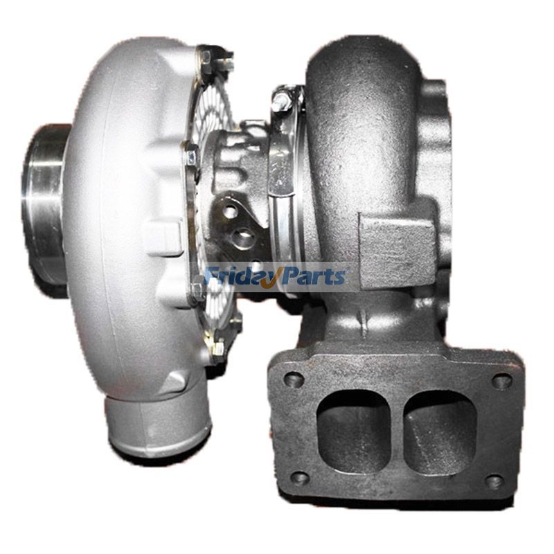 FridayParts Turbo TA4538 Turbolader