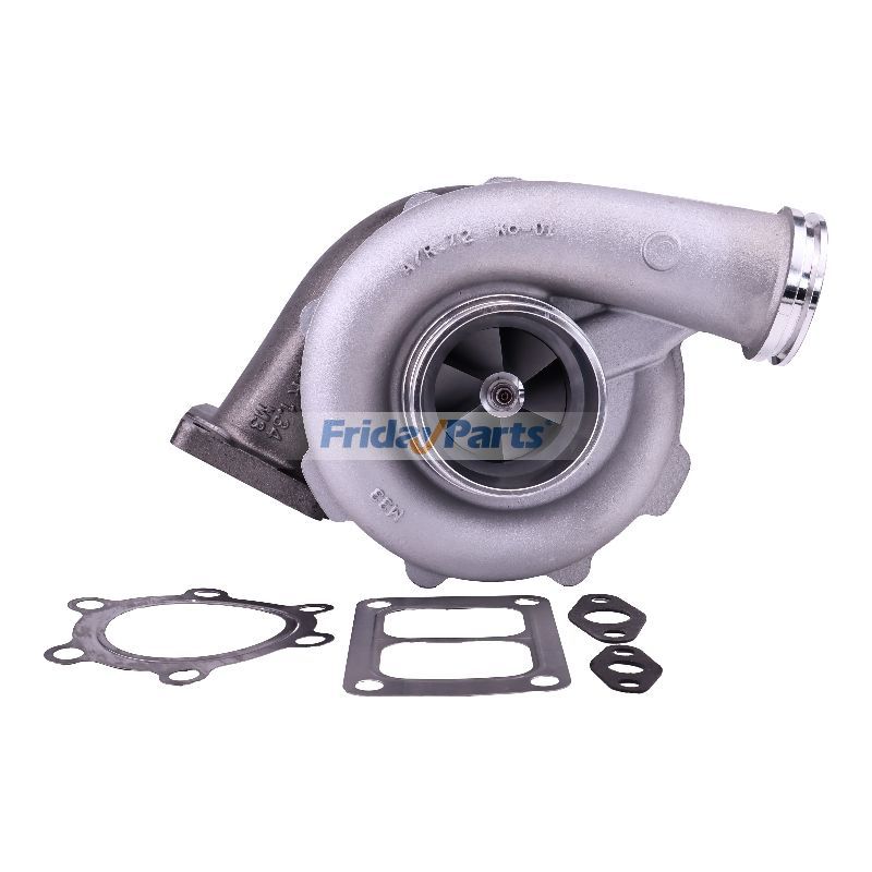 Turbo TA5102 Turbocharger in Stock in China