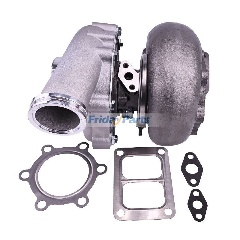 Turbo TA5102 Turbocharger for Engine