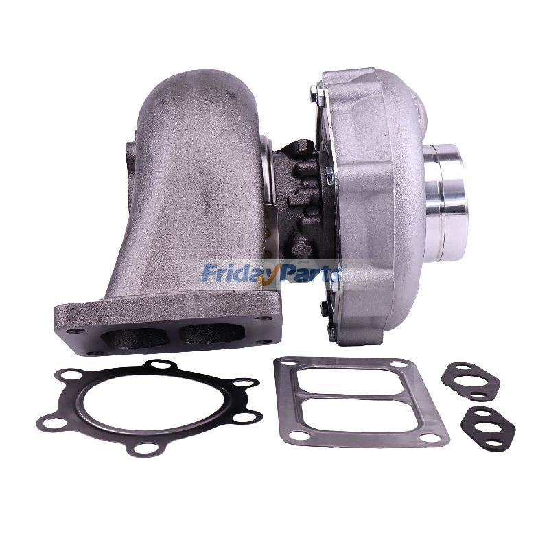 Engine Turbo TA5102 Turbocharger