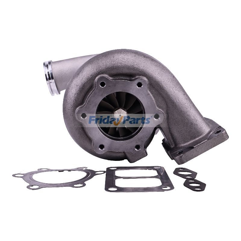  Turbo TA5102 Turbocharger For VOLVO