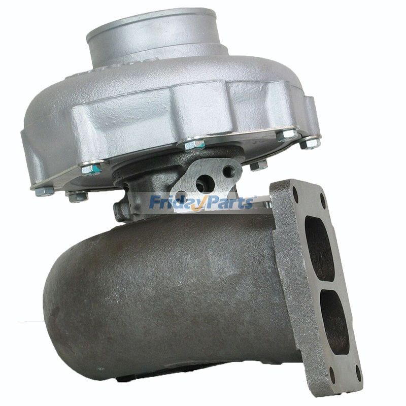 Turbocompresseur Turbo TA5126 avec de FridayParts