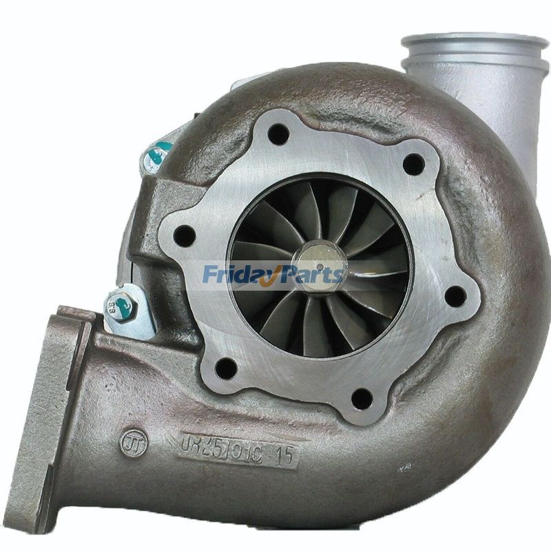 Turbocompresseur Turbo TA5126 454003-0008 500373230 pour camion Iveco 190E42 avec moteur 8210.42.300 8210.22.800pourPour Iveco