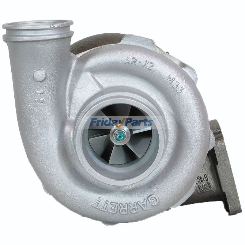 Turbocompresseur Turbo TA5126 avecpour Moteur,Camion