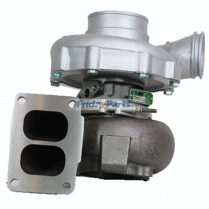 Turbo TA5126 Turbolader 454003-0008 500373230 für Iveco Truck 190E42 mit 8210.42.300 8210.22.800 Motor