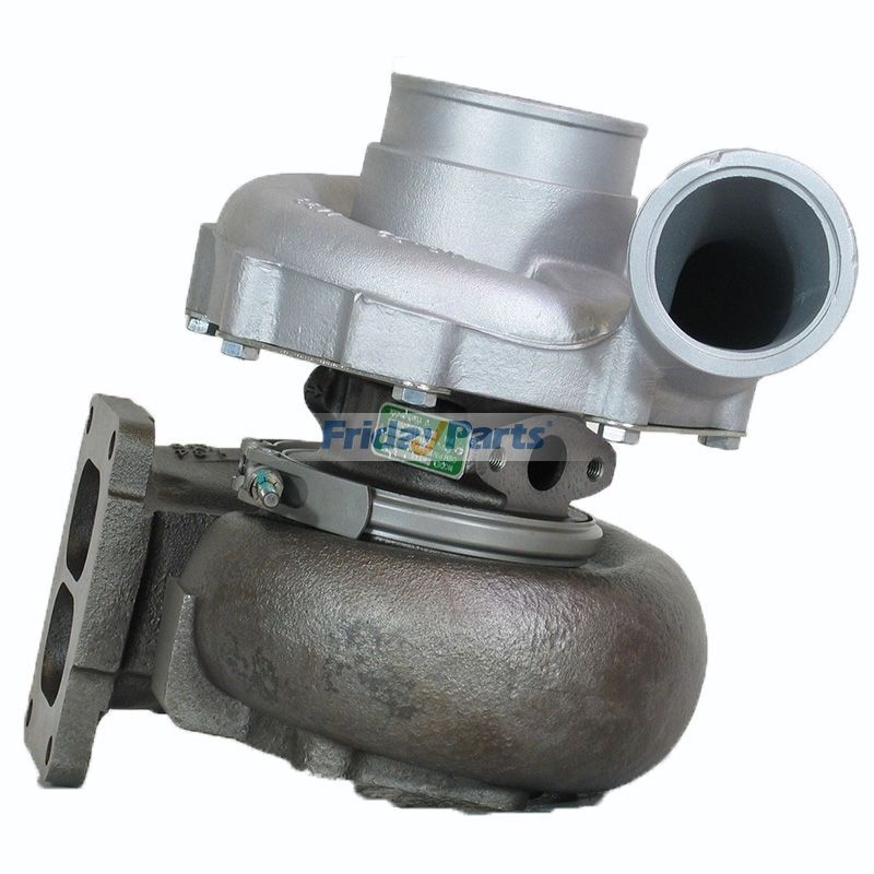 Turbocompresseur Turbo TA5126 avec Pour Iveco