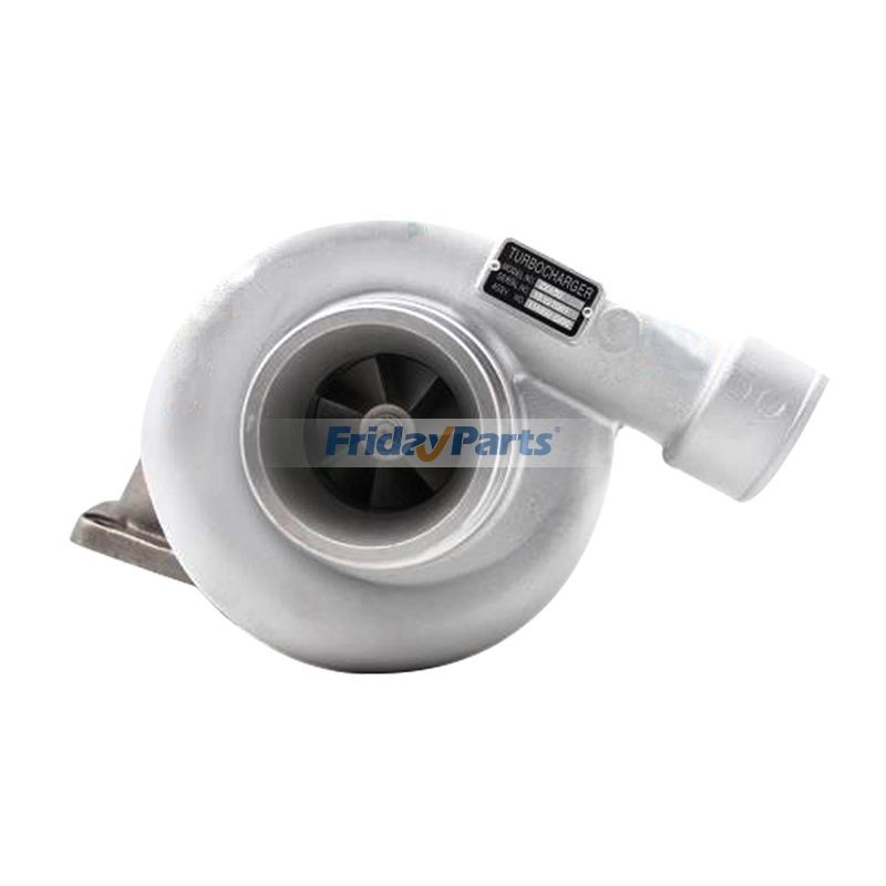 Turbocompresseur Turbo TA5131 114400-3400 pour moteur Isuzu 6RB1 6RB1TQA Hitachi Excavator EX450-5 EX400-3pourPour HITACHI