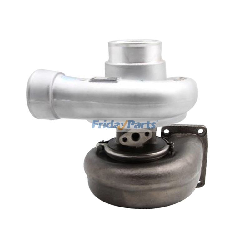 Turbocompresseur Hitachi TA5131pour Pelle