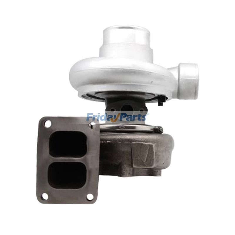 Turbocompresseur Turbo TA5131 114400-3400 pour moteur Isuzu 6RB1 6RB1TQA Hitachi Excavator EX450-5 EX400-3