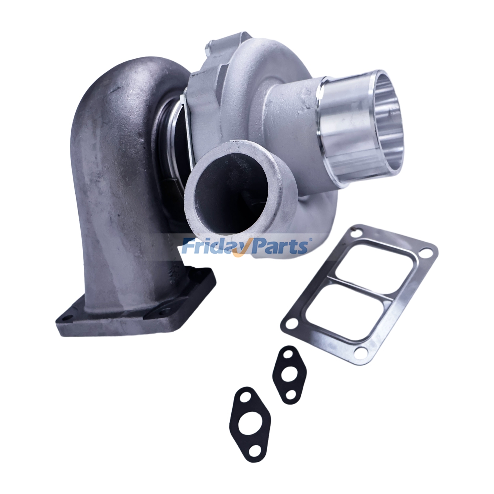 Excavator Turbo TA5131 Turbocharger 