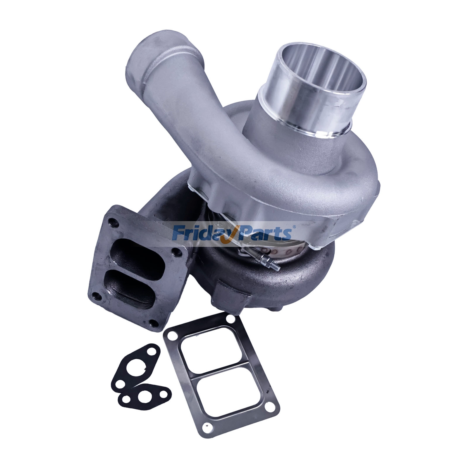 Turbo TA5131 Turbocharger 114400-3400 for Isuzu Engine 6RB1 6RB1TQA Hitachi Excavator EX450-5 EX400-3