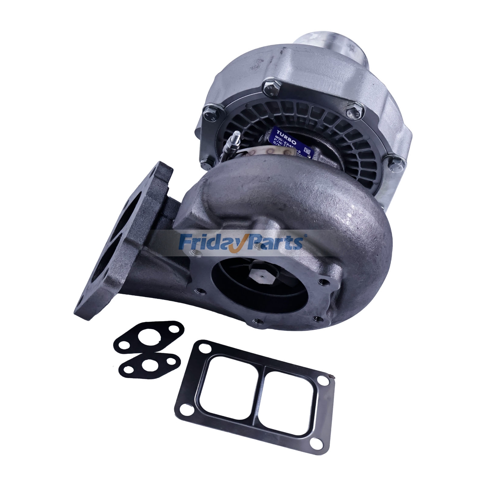  Turbo TA5131 Turbocharger  For HITACHI