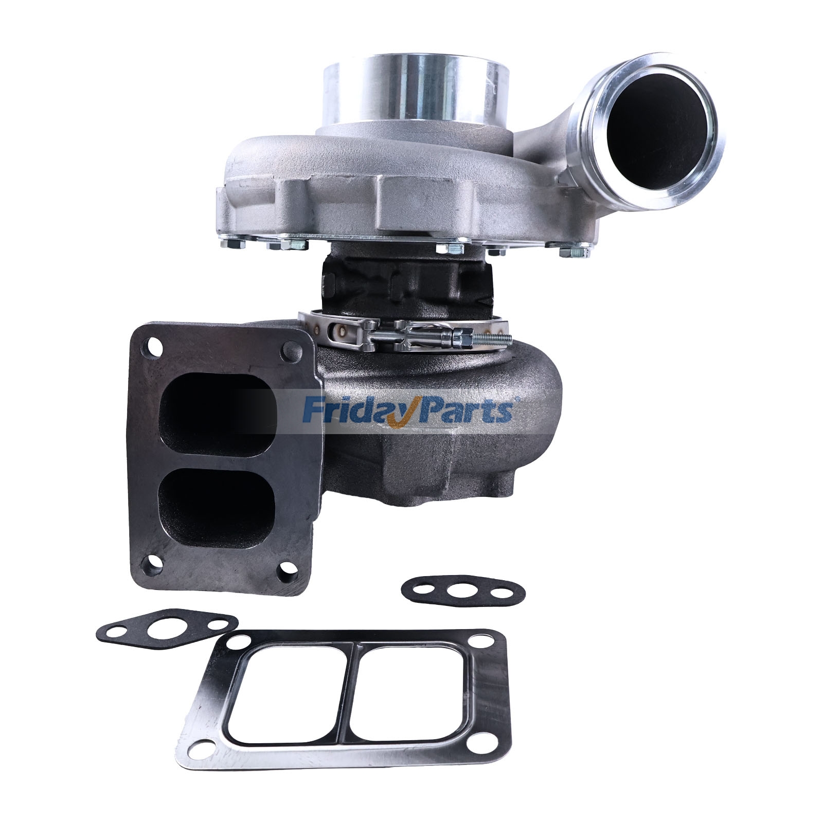 Turbocompresseur Turbo TA5132 11033744 pour moteur Volvo Penta TD123 TD123TE Excavateur EC450 EC650