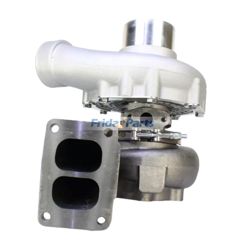 Turbocharger for Excavator