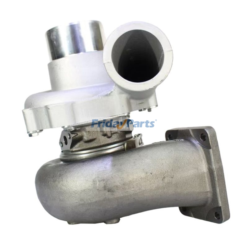 Excavator Turbocharger
